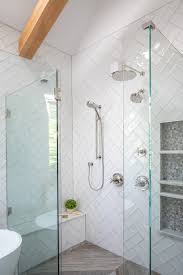 Maybe you would like to learn more about one of these? Black White Modern Farmhouse Bathroom Home Bunch Interior Design Ideas