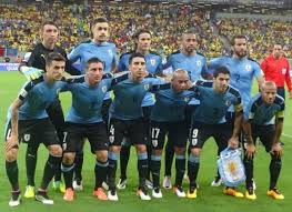 Selección de fútbol de uruguay ) vertegenwoordigt uruguay in het internationale voetbal , en wordt gecontroleerd door de uruguayaanse voetbalbond , het bestuursorgaan voor voetbal in uruguay. Uruguay The Nations Of The 21st World Cup The Center Circle