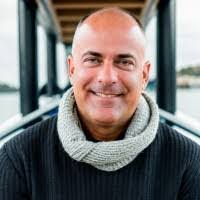 Tony Dirico's Instagram, Twitter & Facebook