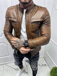 Mojo Leather - Кожени якета