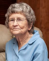 Lillian Hood Obituary