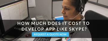 Here you may to know how to quote on skype mobile. How To Make An App Like Skype Video Calling App Development
