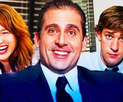 The Office Reboot Reportedly Casts Its First Stars