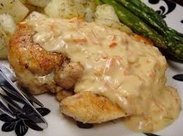 Poulet Au Boursin Ww Recettes Cookeo Recettes De Cuisine Recette De Plat Recette