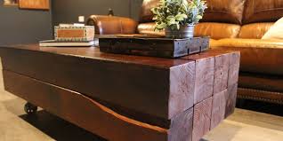 Use this guide to learn how to build a coffee table you'll enjoy for many years. Diy Rustic Farmhouse Coffee Table