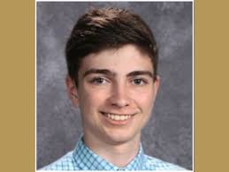 National Merit Finalist 2021