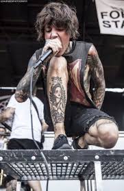 Super Tattoo Music Men Oliver Sykes Ideas Oliver Sykes Oliver Oliver Sykes Tattoos