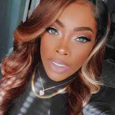 Joyce Mcgee Cosmetologist