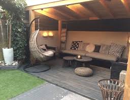 Pin By Michel Salvado On Terasa Terrace Design Garden Seating Backyard Patio