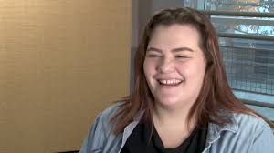 OCTC Student Spotlight: Kat Barnett