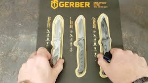 Related products to winchester 3 piece gem knife set. G E R B E R 3 K N I F E S E T Zonealarm Results