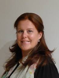 Jannique van Uffelen — Leuven Brain Institute