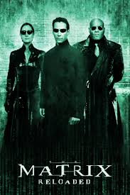 Freedom fighters neo, trinity and morpheus continue to lead the revolt against the machine army, unleashing their arsenal of extraordinary skills and weaponry against the systematic forces of repression and exploitation. The Matrix Reloaded 2003 Full Movies Online