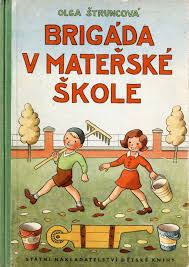 Máj 1968 v paríži bola vlna štrajkov vyvolaná revoltou študentov sorbonny v nanterre a v paríži, ktorá spôsobila vážnu vládnu krízu. Czechoslovakia Children S Media In Transformation