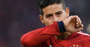 James Rodríguez ya es español: el paso para convencer a Zidane y el Real  Madrid