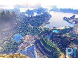 Rating and top of ark: Servera Ark S Kartoj Pgark Ark Survival Evolved Karta Pgark