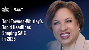 Baird Managing Director Jean Stack Named To 2024 Wash100 For Contributions  To Notable M&A Transactions In GovCon Sector