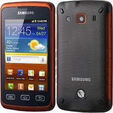 Samsung S5690 Galaxy xCover, IP-67 ...