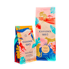 Image result for Coffea salvatrix