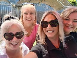 WOW WOW WOW!!! An unbelievably fantastic night at the #capitaltheatre  watching Greece! Loved running into my old friend Christine Delfino! Such a  great day & night! 😎