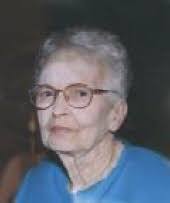 Obituary information for Theresa L. Carter