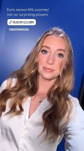 Abby Labar's Instagram, Twitter & Facebook