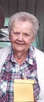 Sandra Marie Shipman