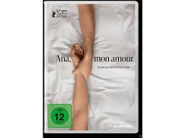 Toma and ana meet at university. Ana Mon Amour Dvd Online Kaufen Mediamarkt