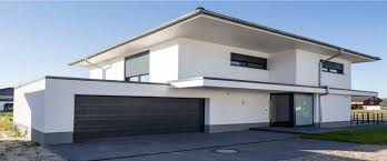 Alulux Rolladen Garagentor Png 960 400 What Should A Perfectly Modern Garage Be Like A Perfect Garage Means Not Only A Clo In 2020 House Pool House Architecture