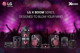 Music Is The Language Of Joy Enjoy The True Sound Of Music With Lg Xboom Series Rock The Party Best Sound System Surround Sound Systems Music System