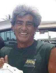 Eric Walla Grove (1956-2017)