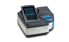 Uv visible (uv vis) spectrometers perform absorption and reflectance spectroscopy using light in the visible and adjacent ranges. Thermo Scientific Genesys Uv Vis Spectrophotometer 2018 03 01 Quality Magazine
