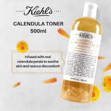 Free ship in the us on orders over $59. Qoo10 Kiehls Calendula Herbal Extract Alcohol Free Toner 500ml Skin Care