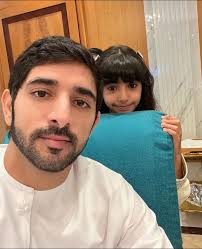 Fazza Hamdan Mohammed