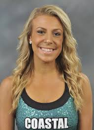 2021-22 Dance Team Roster