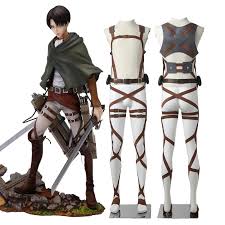Figure stands 3 3/4 inches and comes in a window display box. Cosplaydiy Attack On Titan Cosplay Shingeki No Kyojin Cosplay Recon Corps Levi Ackerman Harness Belts Hookshot Costume Belt Suit Attack On Titan Cosplay Attack Onattack On Titan Aliexpress