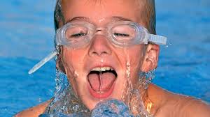 Big start for Bux-Mont Swimming