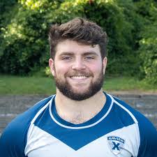 First League Match vs USI @usirugby at 1pm at the Intramural