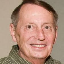 Charles James Hodges Obituary (1946