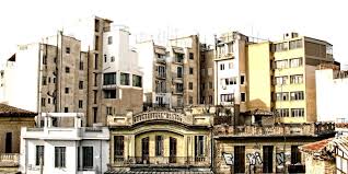 In 1833 there was almost no athens at all. A Look At Modern Athens Today Why Athens City Guide