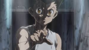 Song Sons Of God No Choir Mix 15297 Drawing Gon Freecss Hunter X Hunter Duration Amv Hunter X Hunter 2011 Badass Mode A Hunter X Hunter Hunter Anime Hunter