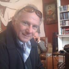 Richard Rieder's Instagram, Twitter & Facebook