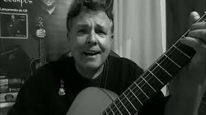 (FABIO CAMPOS) LANTERNA DOS AFOGADOS BY HERBERT VIANNA