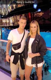 Learn all about the career and achievements of niklas dorsch at scores24.live! League Of Wags