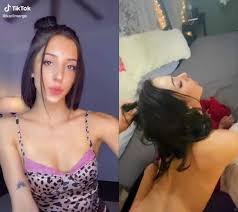 teen Archives - Page 105 of 154 - TikTok Thots