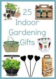 Best Indoor Gardening Gifts Perfect For Those In Cold Climates Or Without Outdoor Spaces Growing Food Indoors Garden Gifts Indoor Vegetable Gardening