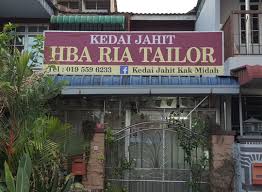 Tukang jahit swee wai 332 km. Kedai Jahit Kak Midah Home Facebook