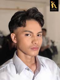 Le Charme by Jared King