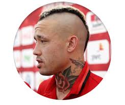 How can i get korean hair? The Euro 2016 Hairstyle Guide The Ringer