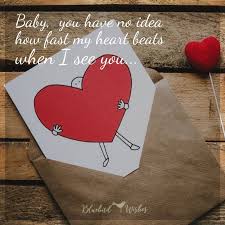 You can find unseen love quotes for her here that you can share with your wife, girlfriend or your life partner to make a romantic day with her. Cute Love Quotes For Girlfriend Bluebird Wishes